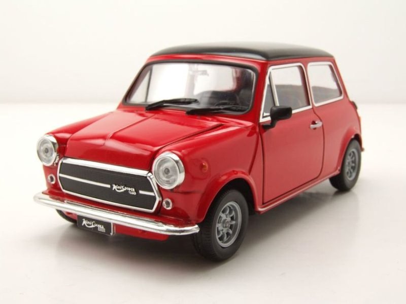 Austin Mini Cooper 1300