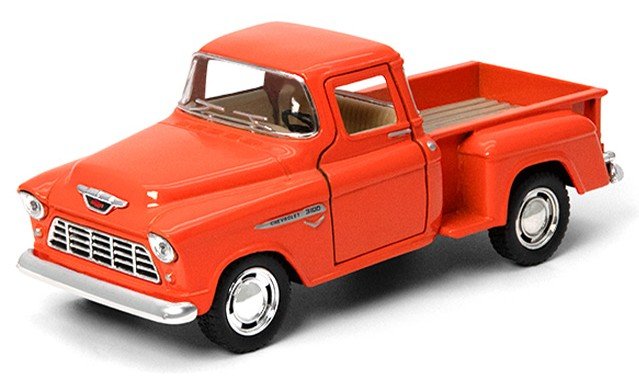 Chevrolet Chevy Stepside Pick UP