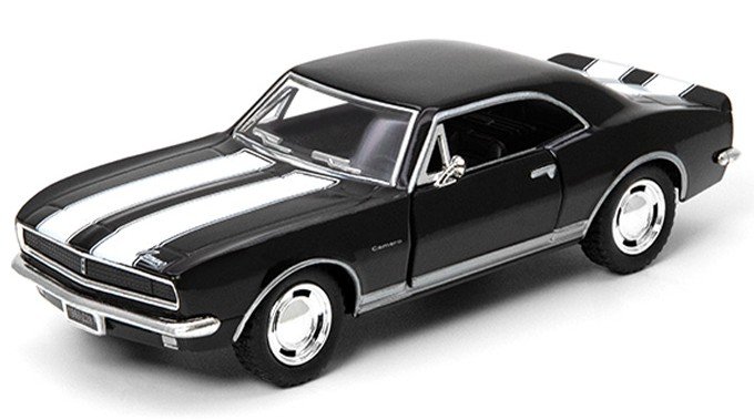 Chevrolet Camaro Z28