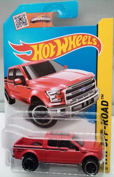 Ford F150