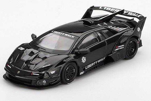 Lamborghini Murcielago GT Evo