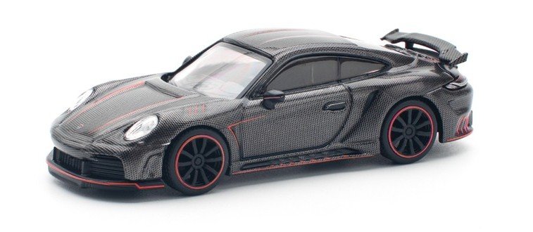 Porsche 992 Stinger GTR