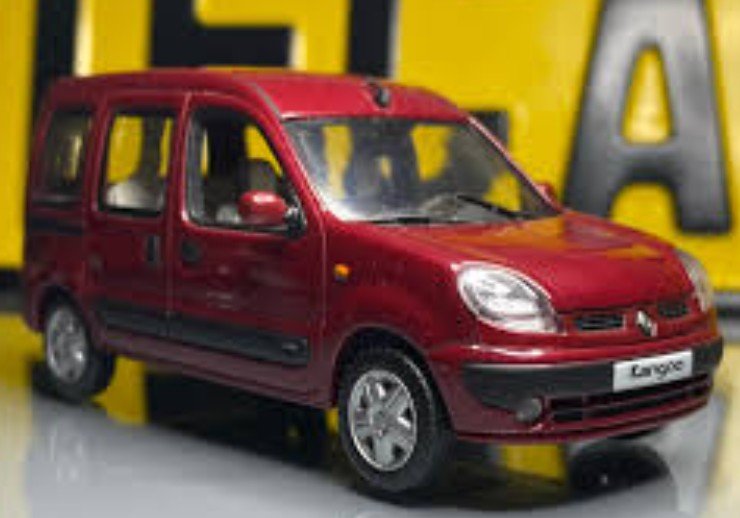 Renault Kangoo
