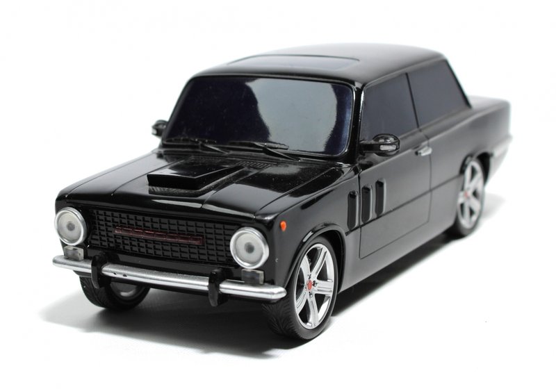 Tofaş Murat 124 - GİTT