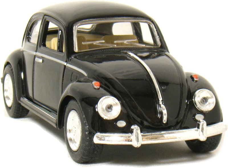 Volkswagen Classical Beetle