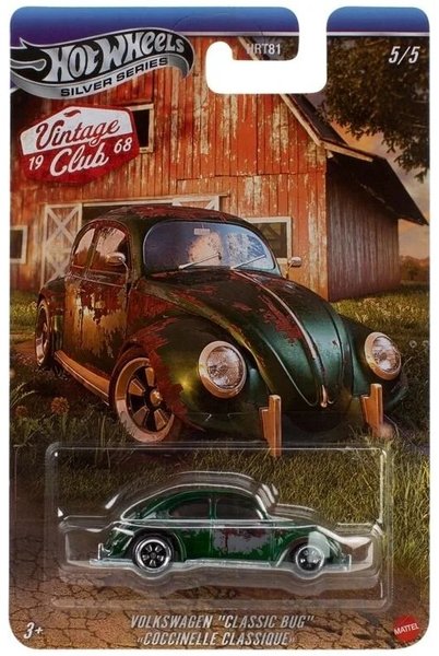 Volkswagen Classic Bug